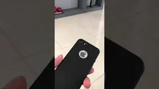 Vivir con un iPhone SE de primera generación