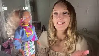 Моя коллекция Sindy от Hasbro и Pedigree/ Sindy hasbro Jet Avay