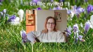 ❕❕❕ En lille nyhed ❕❕❕