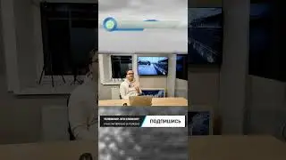Отрывок из будущего, большого видео про типы телевизоров) - 1