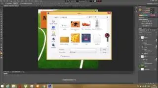 ออกแบบเว็บไซต์ ด้วยPhotoshop