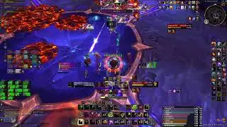 Scalecommander Sarkareth Heroic - monkeys - Demonology Warlock