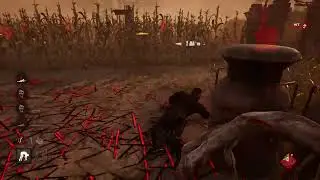 Dbd Hun stream