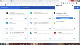 How to Use NordVPN on Chrome Browser on PC