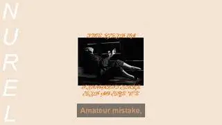 mitski - bug like an angel lyrics