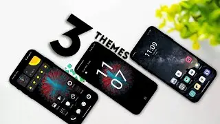 MIUI Dynamic Lock Screen Themes | Best MIUI Themes with Dynamic Lock Screens