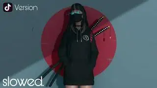 Mitski - Nobody (Slowed) [TikTok Version] {nobody no body nobody}