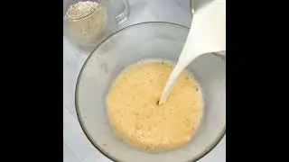 Яблочный пирог 🍎