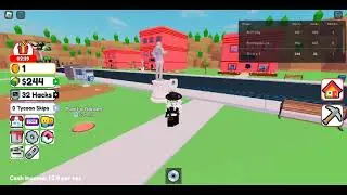 HACK AN EVIL CROCODILE (Part 6)