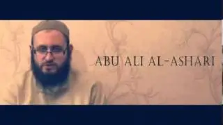Что такое рабита Абу Али аль Ашари