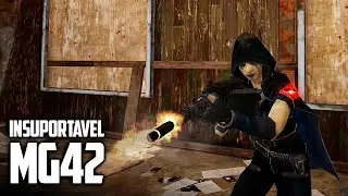 QUEM COLOCOU ESSA ARMA RIDICULA NO JOGO ??? COD MOBILE