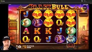 Black Bull Slot