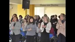 Donna non Desistere
