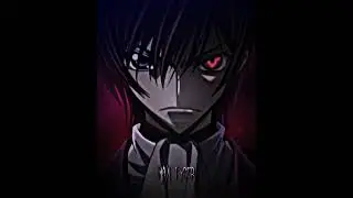 Lelouch EDIT 