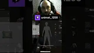 ПИНГ | PUBG | UNIMAT_1258 | 