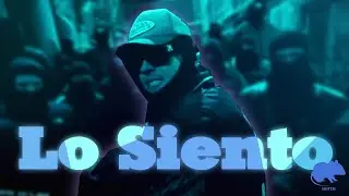 BIG BABY TAPE - LO SIENTO (СЛИВ)