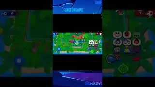 легчайшее для величайшего #music #remix #beats #dj #hiphop #brawlstars #бравлстарс #бравл