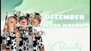 TIKTOK MASHUP 2021 @DANMASHUP