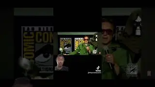 My thoughts about robert downey ir returning as doctor doom in the MCU PT 1  #mcu #marvelstudios
