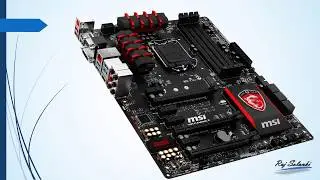 MOTHERBOARD