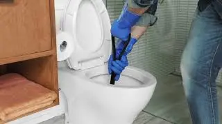 The Ultimate Toilet Unclogging Kit - Scott® Brand