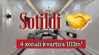 Sotilgan 🤝