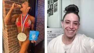 podcast 721 Jaclyn Baker