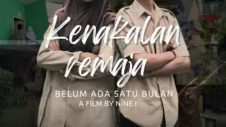 FILM PENDEK IX I 