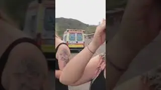 WIJ ZIJN IN NAPELS (ITALIË)