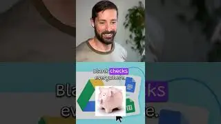 We're not cryptobros!