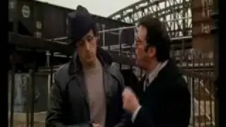 Rocky Trailer Italiano.