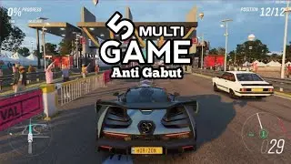 5 Game multiplayer terbaru 2020 l Kualitas grafis Mantep