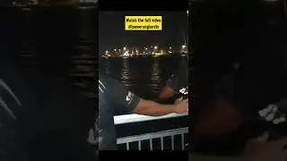Punggol Jetty - Finger mark snapper #snapperfishing