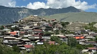 Закончилось наше путешествие по Чечне и Дагестану ❤️ Это было круто 👍 Скоро все покажем 🤗