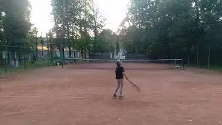 11.09.2023 #теннис #tennis