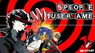 The Curious Case of Phantom Thieves | Super Smash Bros. Ultimate's Biggest Cheating Scandal
