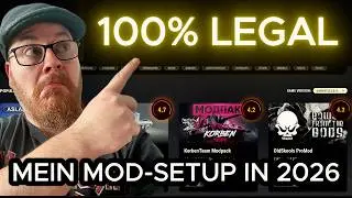 Better than vanilla? My WoT mod setup 2026! | World of Tanks