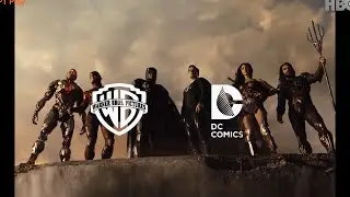 What if Justice League had an anime opening ? | Inferno