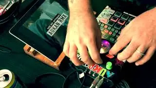 Santiuve - Soy un pringao (AKN RMX) 