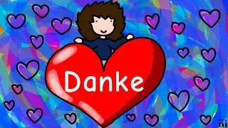 10 abonnenten special | danke an alle + 7 fakten über mich owo