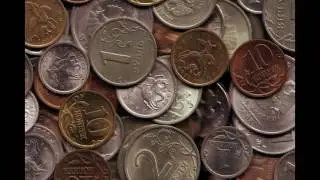 10 копеек 2001 год