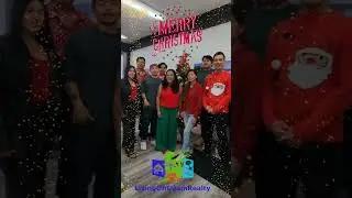 Merry Christmas from Living On Guam Realty