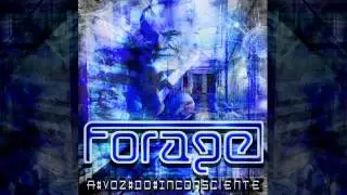 Forage - Já Faz Um Tempo (Part. Vitao Guará e Nuquepi)