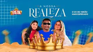 OH VIDA - Forró Real (Oficial)