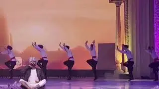 “DEYISHMA” yana avjida 