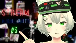 Stream Highlights - #3 [8pt FBT]