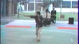 Happoken Shodan RAV 92 José Alcalay