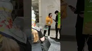 Розыгрыш призов. 