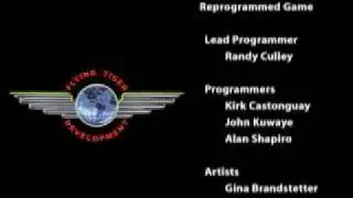 Digimon - Ending.avi