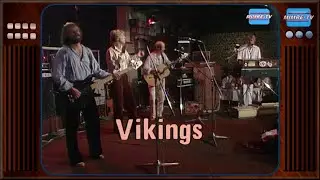 Svikefulle Mari (Whisky in the Jar) - Vikings [NOR](Live 1978)